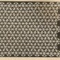 Crochet - Hexagon Motif (ref: e1055c)