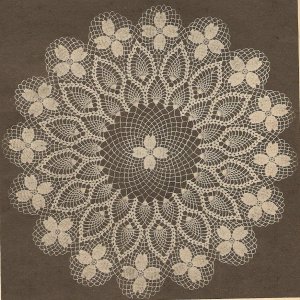 CROCHET DIAGRAMS PATTERNS | Crochet Patterns