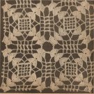 Crochet - Jiffy Square Medallion (ref: e1107c)