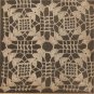 Crochet - Jiffy Square Medallion (ref: e1107c)