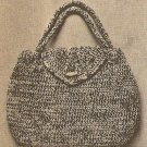 Crochet - Purse Handbag (ref: e1129c)