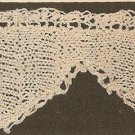 Knit  - Edging (ref: e1131k)