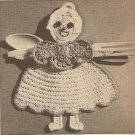 Crochet - Kitchen Trio (ref: e1252c)