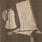 Knit  - Teen Age Ensemble (ref: e1253k)