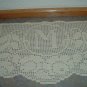 Monogram Doily Crochet Floral PDF