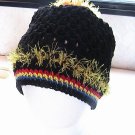 STEELERS Pittsburgh NFL - Ponytail Hat and Mitts