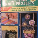 Learn To Paint Craft Projects