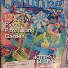 Fon's & Porter's ~ Love of QUILTING ~ May/June 2005