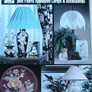 All-Glue Lampshades
