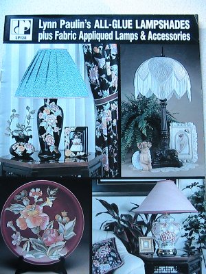 All-Glue Lampshades
