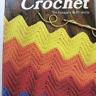 Crochet Techniques and Projects