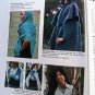 Crochet Techniques and Projects