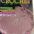 Decorative Crochet - Number 12 November 1989