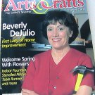 Arts and Crafts