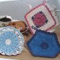 101 Fun To Crochet Projects