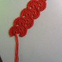 FAN Bookmark - ORANGE