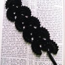 FAN Bookmark - BLACK
