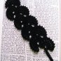 FAN Bookmark - BLACK