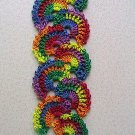 FAN Bookmark - RAINBOW