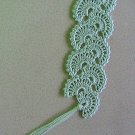 FAN Bookmark - Mint Green