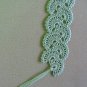 FAN Bookmark - Mint Green