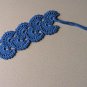 FAN Bookmark - Royal Blue