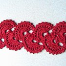 FAN Bookmark - Red