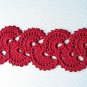 FAN Bookmark - Red