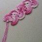FAN Bookmark - Varigated Pink