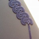 FAN Bookmark - Lavendar