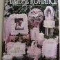 Bridal Romance - Plastic Canvas