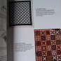 Happy Trails ~ Classic Drunkard's Patch Patterns