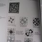Happy Trails ~ Classic Drunkard's Patch Patterns