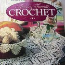 Forever Favorite Crochet - Better Homes and Gardens