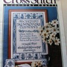 Cross Stitch & Country Crafts