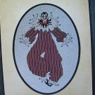Pauline from Magical Mimes Collection - MM001 Cross Stitch