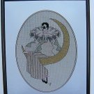 STARDUST from Magical Mimes Collection - MM002 - Cross Stitch