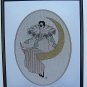 STARDUST from Magical Mimes Collection - MM002 - Cross Stitch