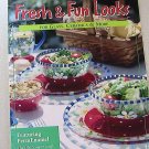 Fresh & Fun Looks with PermEnamel For Glass, Ceramics and More
