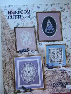Heirloom Cuttings