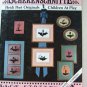 ScherenschnittE Heidi Poet Originals ~ Children At Play 11 Designs Silhouettes