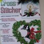 The Cross Stitcher - December 1991