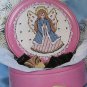 The Cross Stitcher - December 1991