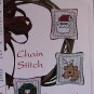 The Cross Stitcher - December 1991