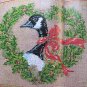 The Cross Stitcher - December 1991