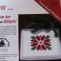 The Cross Stitcher - December 1991