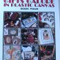Gifts Galore In Plastic Canvas * Book 4 * Leisure Arts Leaflet 1567