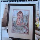Cross Stitch & Country Crafts September/October 1990