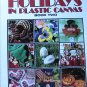 Holidays in Plastic Canvas - Leisure Arts Leaflet - Book 2