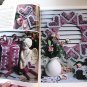 Holidays in Plastic Canvas - Leisure Arts Leaflet - Book 2